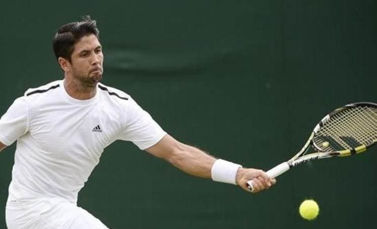 Fernando Verdasco