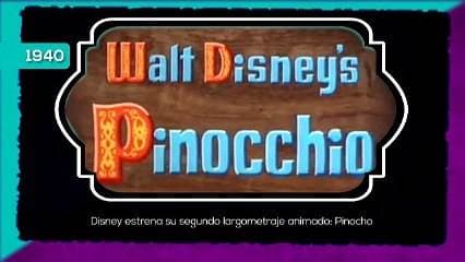 ¿Qué sucedió un 7 febrero en el mundo de los espectáculos?