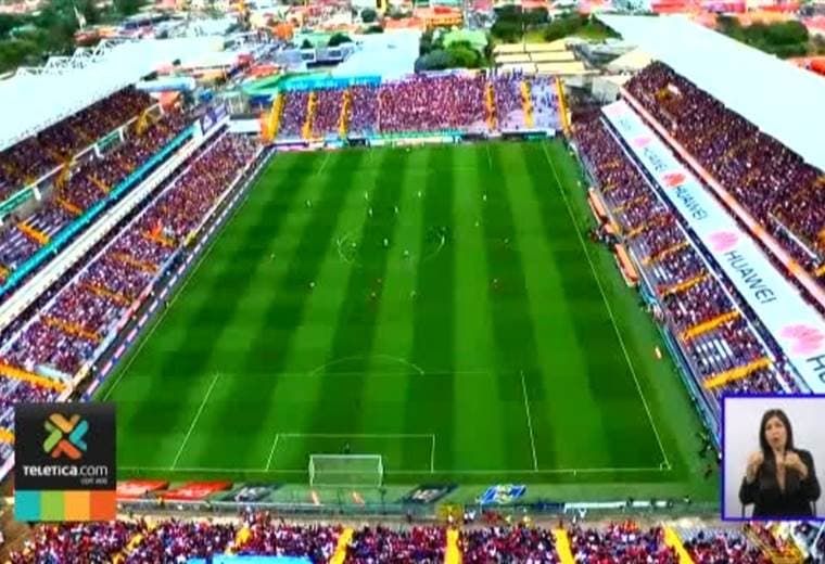 118 clásicos se han jugado en Tibas
