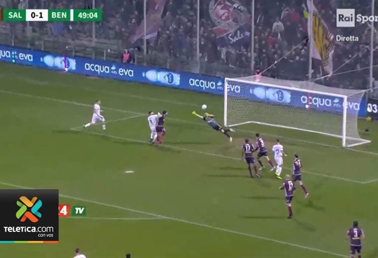 Portero Autogol