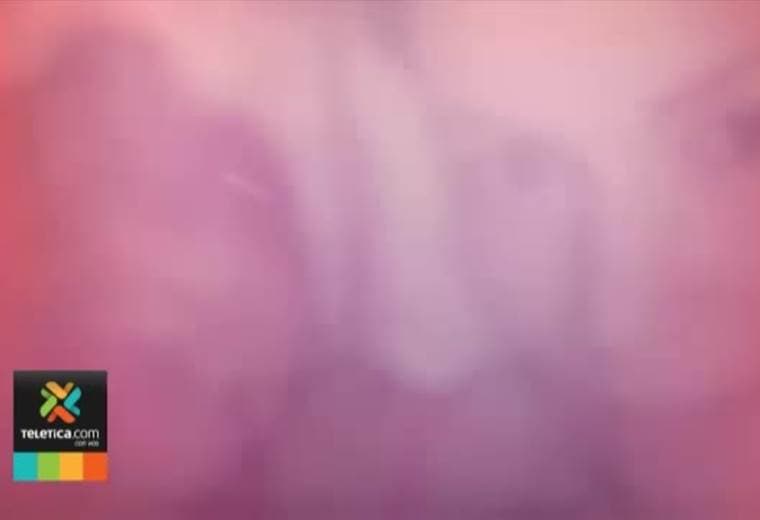 Movimiento "Me too" toma fuerza en el país debido al caso de Óscar Arias