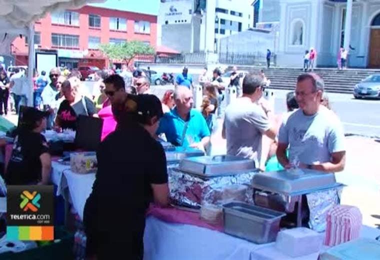 Cada costarricense consume 16 kilos de carne de cerdo al año