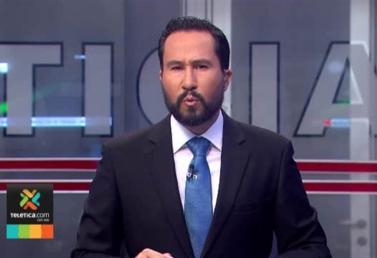 Caída de poste provoca la muerte de una mujer en Heredia