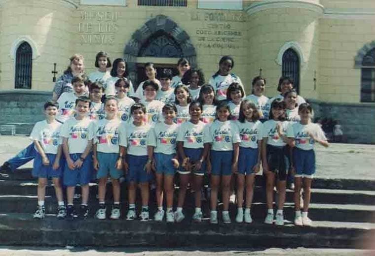 Museo de los Niños busca historias del público en su 25 Aniversario