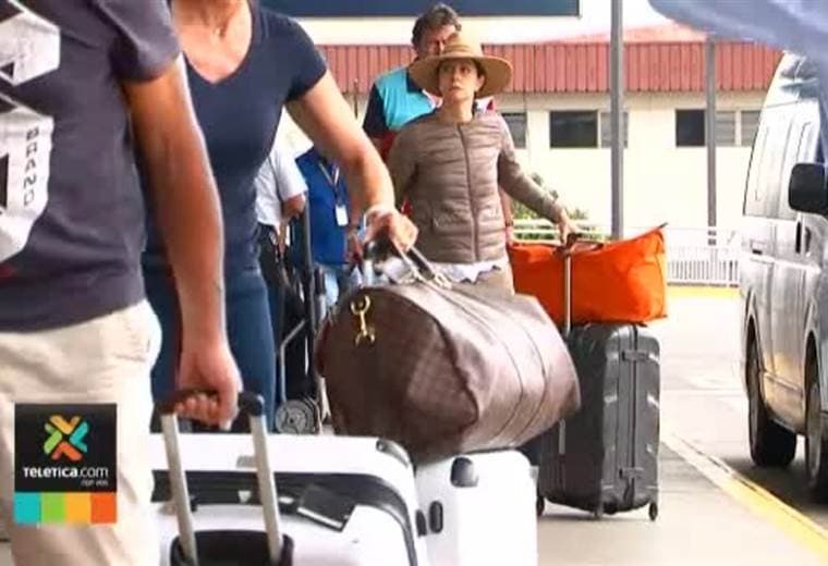 Cantidad de mexicanos que quieren conocer Costa Rica va en ascenso