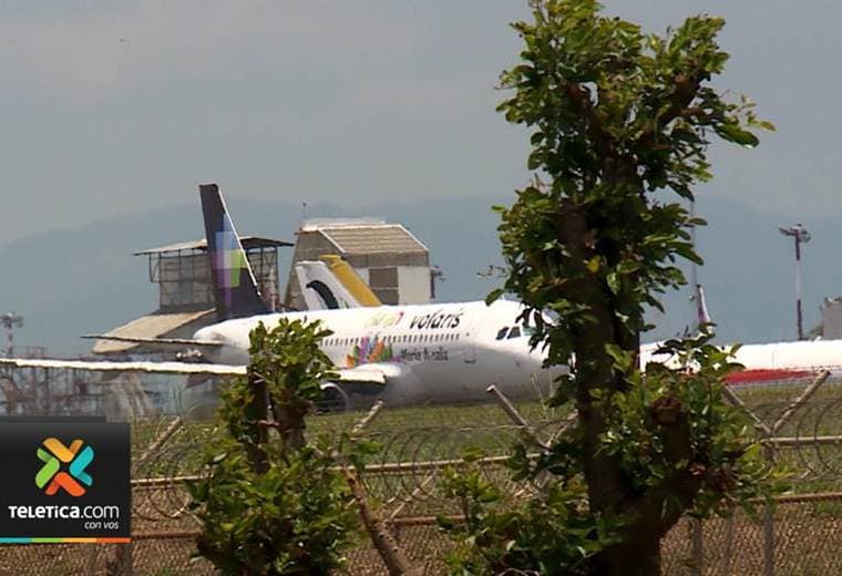 Sindicato de Controladores Profesionales en Tránsito Aéreo declina a realizar medidas de presión