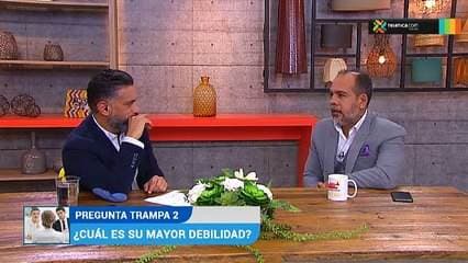 Trampas en las entrevistas