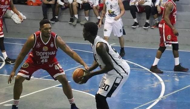 Liga Superior de Baloncesto