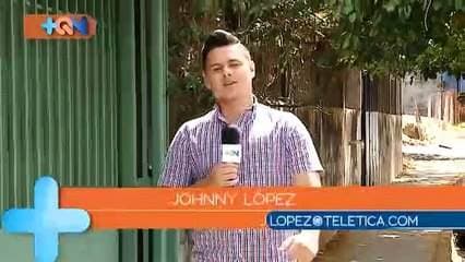 El 28 de mayo de 1915 nació en San Joaquín de Flores don Belisario Bogantes. El tercero de 5 hermanos y el único que se mantiene con vida.   Este querido personaje del cantón de Flores no se casó, y dice en son de broma, que ese ha sido el mejor consejo para todos aquellos que quieran vivir mucho tiempo.   Este hombre lleno de energía, dejó de trabajar cuando tenía 95 años. Actualmente pasa los días en casa, donde es cuidado por una sobrina.  Repase la historia completa en el vídeo adjunto.