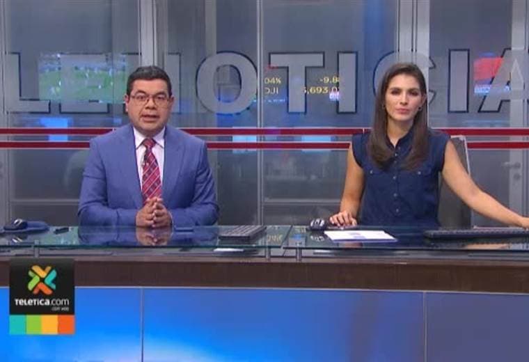 Fiscalía solicitó nuevamente impedimento de salida del país para el expresidente Óscar Arias