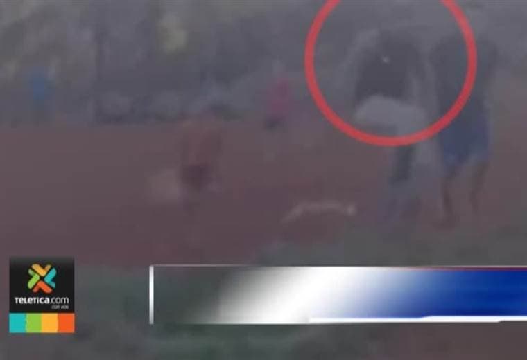 Solicitan al Juzgado ordenar captura internacional contra sospechoso de matar a 4 personas en Cutris