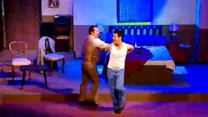 Regresa “La Fiaca”, una obra de comedia que logró abrirse camino en época dorada de las tablas costarricenses.  “La Fiaca” es una comedia que se estrena este 08 de marzo en el Teatro Espressivo…  Esta puesta en escena está ambientada en los años 80 y su elenco está conformado por seis actores.  “La Fiaca” se presente del 08 de marzo al 14 de abril, los viernes y sábados a las 8 de la noche y los domingos a las 6 de la tarde en Teatro Espressivo, en Pinares de Curridabat.  Adquiera sus entradas en boleteria.espressivo.cr.