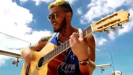 Conozca a Jay Redz, el tico que desea triunfar en el mundo del reguetón