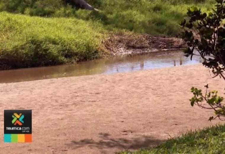 Poco más de 420 mil personas se han visto seriamente afectadas por la sequía que afecta al país