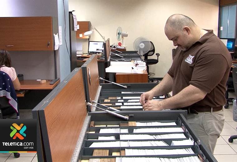 ¿No tiene cédula o está vencida? Esto dice el TSE de cara a las elecciones