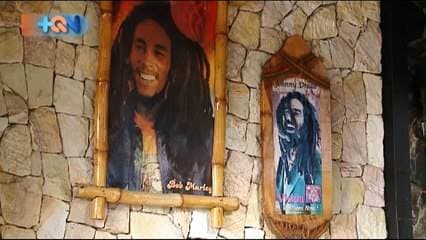 Pollo con 'caldito', la famosa tradición de San Joaquín de Flores