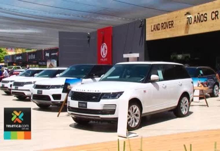 Agencias lanzan sus mejores ofertas en busca de clientes en Expomóvil 2019