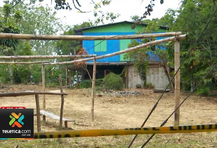 Fiscalía garantiza objetividad en la investigación por muerte de líder indígena en Salitre