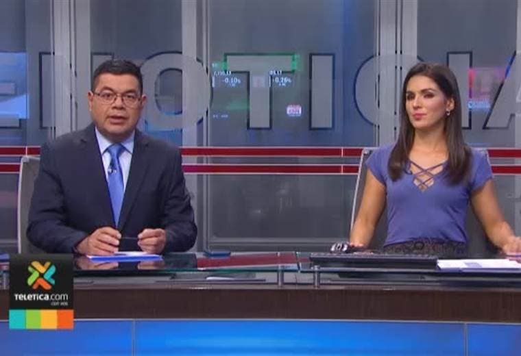 Con ayuda de un drone el OIJ analiza las posibles rutas de escape de los asesinos del líder indígena