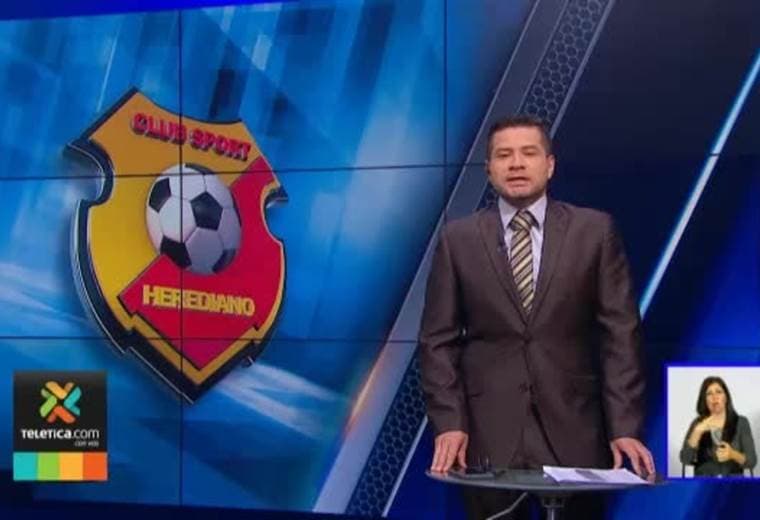 Herediano apelara sanciones establecidas