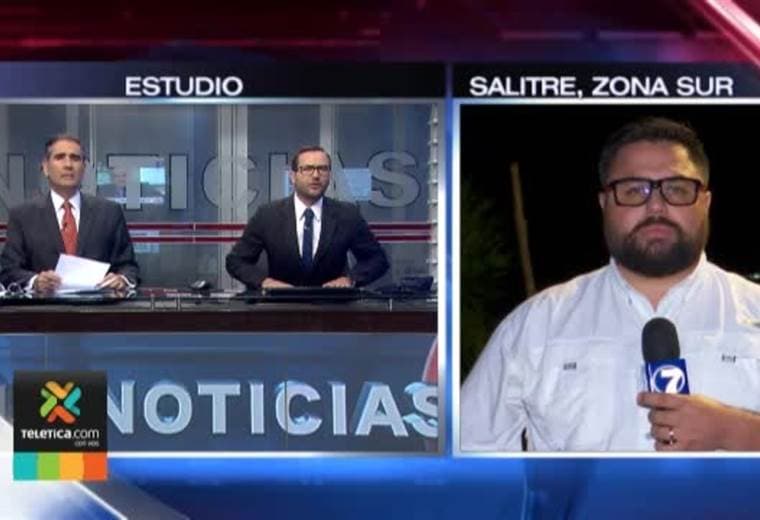 Vecinos de Salitre tienen sus propias versiones sobre crimen de líder indígena