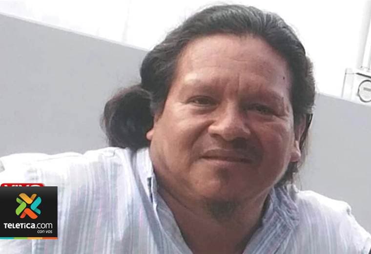 Vecinos de Salitre tienen sus propias versiones sobre crimen de líder indígena