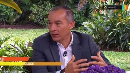 ¿Por qué el fondo de ojo debería ser parte de nuestros cheques médicos de rutina?