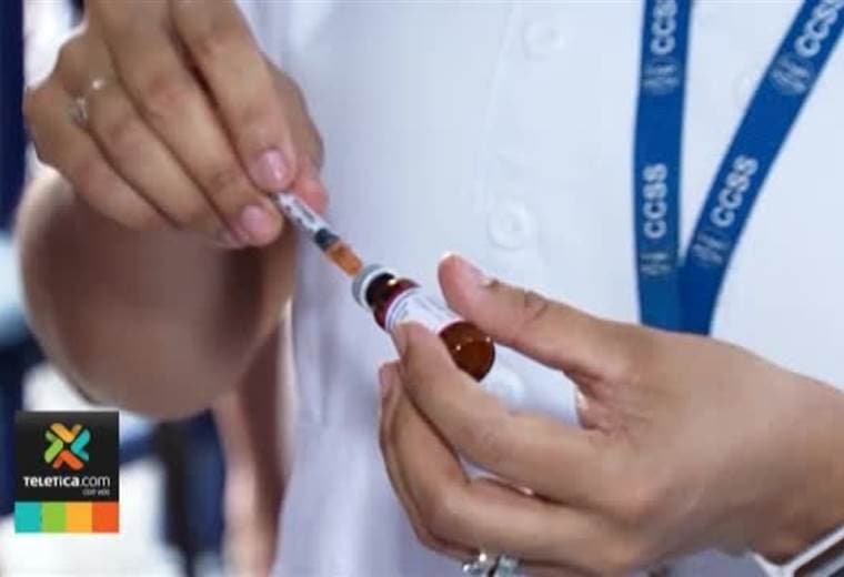 Cuatro niños permanecen aislados en Cóbano por sospechas de sarampión