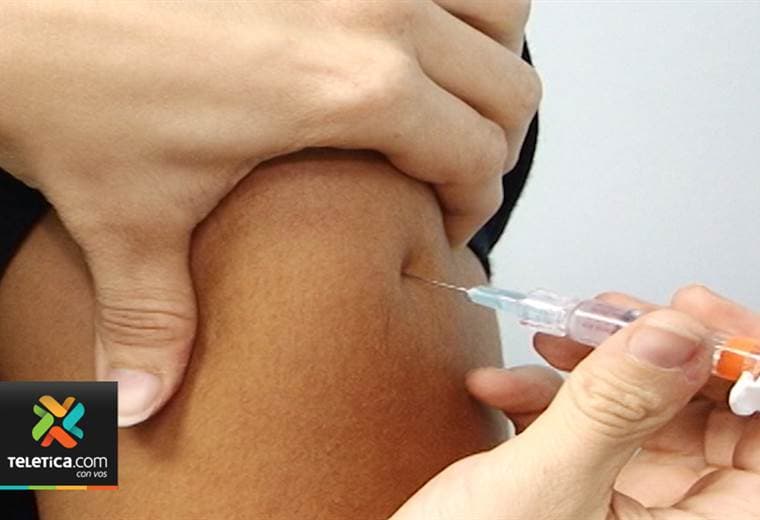 Cuatro niños permanecen aislados en Cóbano por sospechas de sarampión