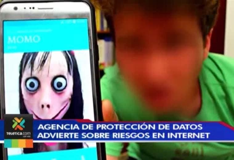 -          Advierten a padres de familia sobre contenidos que frecuentan menores de edad en internet