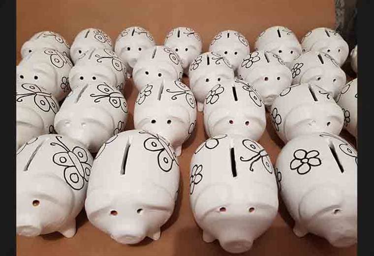 #DaleunChanchitoaunNiño pretende beneficiar a 500 niños de escasos recursos