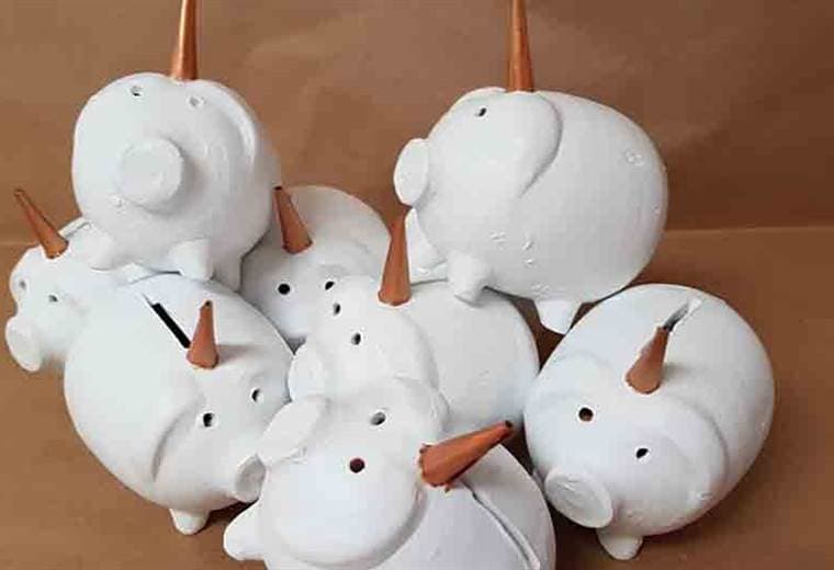 #DaleunChanchitoaunNiño pretende beneficiar a 500 niños de escasos recursos