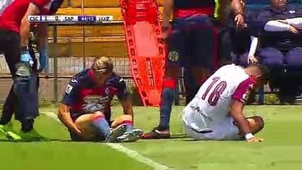 Reviva el partido Cartagines vs Saprissa 24 Marzo 2019