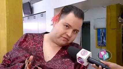 Los casilleros de los participantes de Tu cara me suena