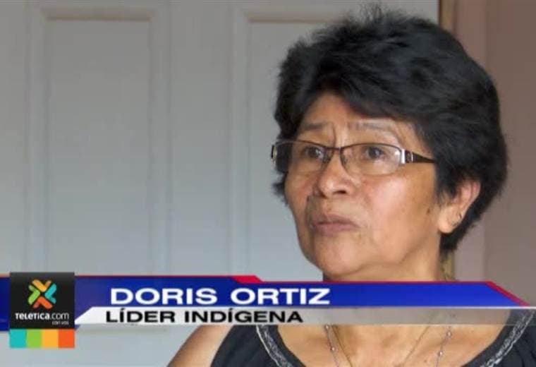 Autoridades investigan dónde están ₡577 millones girados al líder indígena Sergio Rojas Ortiz