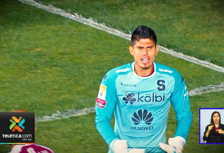 Técnico morado respetará campo de Aarón Cruz en la titular