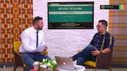 Redes sociales seguras