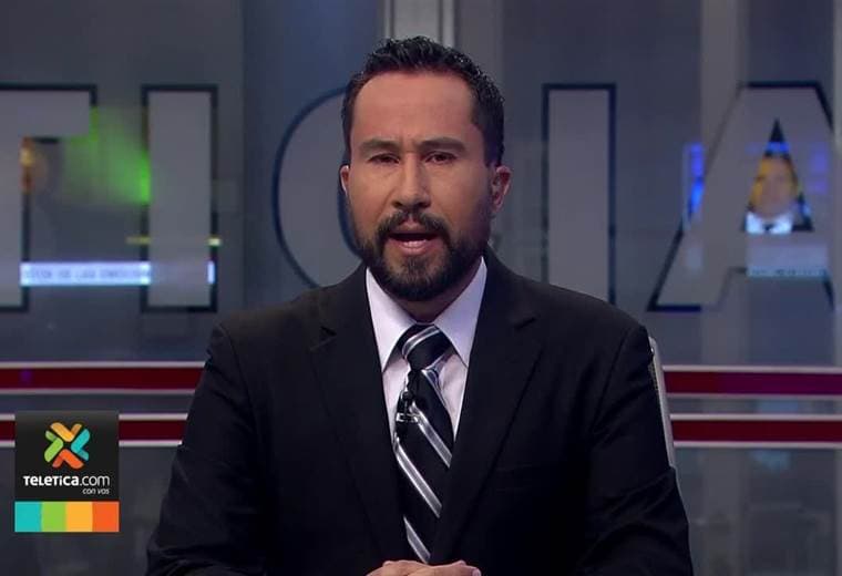 Abelino Esquivel irá a juicio