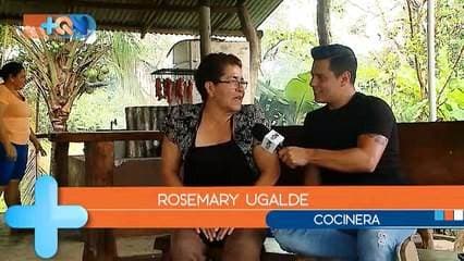 No puede irse de Guatuso sin probar la famosa carne ahumada