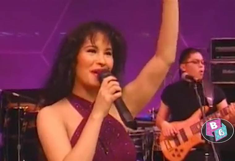 ¿Qué se hizo la familia de Selena Quintanilla?