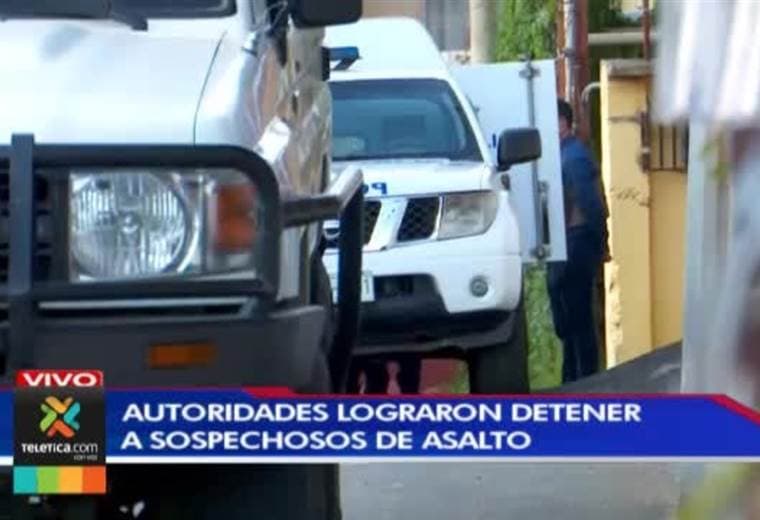 Pase Janeth allanamiento Tres Ríos