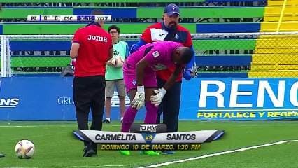 Reviva el partido Pérez Zeledón vs Cartaginés 03 Marzo