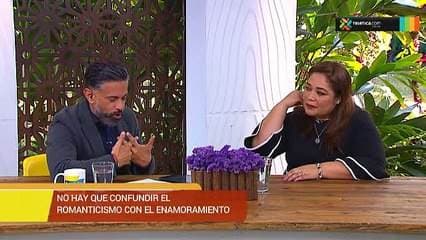 ¿Todas las parejas pasan en el amor las mismas etapas?