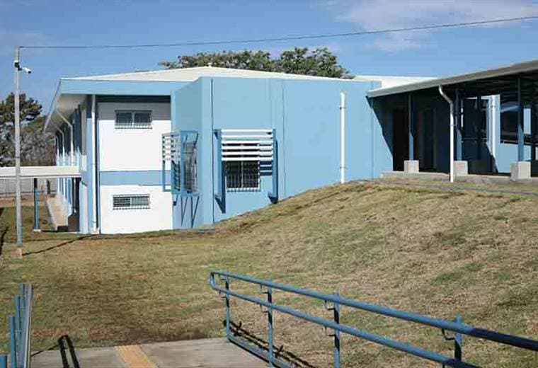 MOPT entregó escuela en Tibás y avanza con obras de Circunvalación Norte