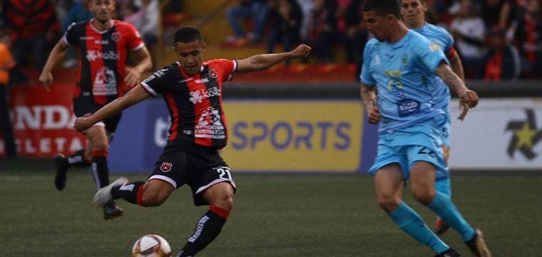 UCR-LDA. Ruben Murillo