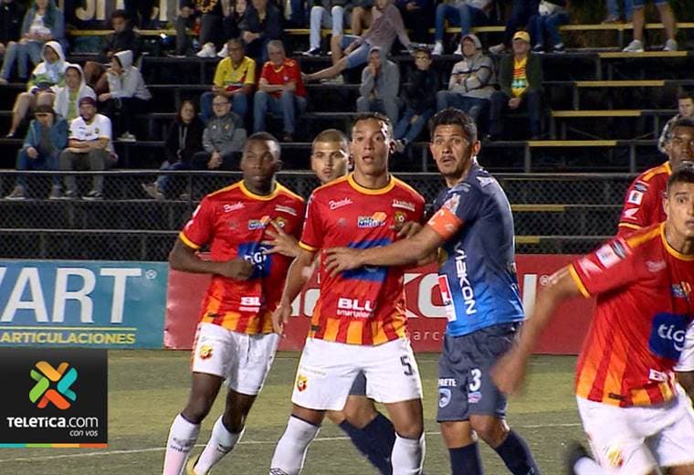  Torneo entra en etapa determinante de liderato, clasificación y descenso