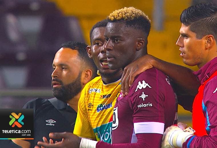 Jordan Smith lesión grave en cartílago de rodilla 