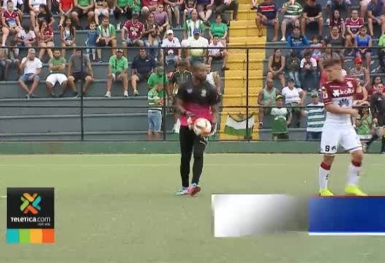 Limón tiene a los jugadores más regulares del Clausura