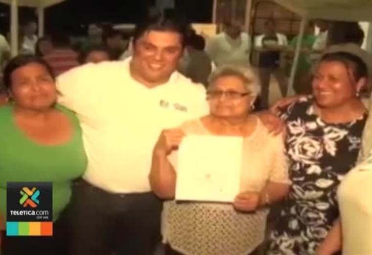 Fiscalía abrió causa contra político mexicano investigado por legitimación de capitales