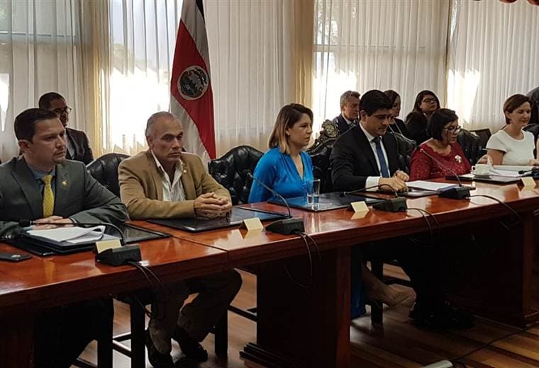 Costa Rica e India firman acuerdos para potenciar la cooperación entre ambas naciones